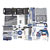 Draper 50924 General Workshop Tool Kit (A)
