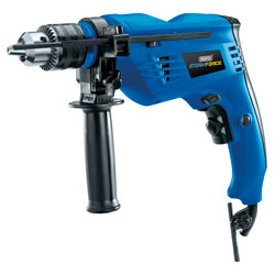 Draper 83583 Storm Force Hammer Drill 500W