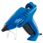 Draper 83661 Storm Force Variable Heat Glue Gun with Six Glue Sticks 400W
