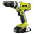 Draper 82099 Storm Force Cordless Hammer Drill With One 18V 1.5Ah Li-ion Battery