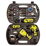 Draper 83431 Storm Force Air Tool Kit (68 Piece)