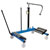 Draper Expert 01079 Wheel Removal Trolley (1500kg)