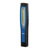 Draper 11758 7W COB/SMD LED Rechargeable Inspection Lamp - 700 Lm (Blue)