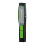 Draper 11759 7W COB/SMD LED Rechargeable Inspection Lamp - 700 Lm (Green)
