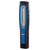 Draper 11764 10W COB/SMD LED Rechargeable Inspection Lamp - 1,000 Lm (Blue)