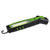 Draper 11765 10W COB/SMD LED Rechargeable Inspection Lamp - 1,000 Lm (Green)