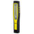 Draper 11767 10W COB/SMD LED Rechargeable Inspection Lamp - 1,000 Lm (Yellow)