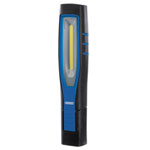 Draper 11768 10W COB/SMD LED Rechargeable Inspection Lamp - 1,000 Lm (Blue)