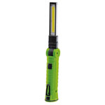 Draper 11856 3W COB/SMD LED Rechargeable Slimline Inspection Lamp 170 Lm (Green)