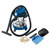 Draper 13785 20L 1250W 230V Wet and Dry Vacuum Cleaner with Stainless Steel Tank