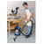 Draper 13785 20L 1250W 230V Wet and Dry Vacuum Cleaner with Stainless Steel Tank