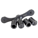 Draper 15647 Balance Shaft Alignment Tool Kit (BMW, MINI)