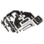 Draper 16240 Chain Engine Locking Kit (BMW, MINI, CITROEN, PEUGEOT)