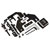 Draper 16240 Chain Engine Locking Kit (BMW, MINI, CITROEN, PEUGEOT)