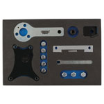 Draper 16568 Engine Timing Kit (FIAT, ALFA ROMEO, CHRYSLER, FORD, LANCIA)