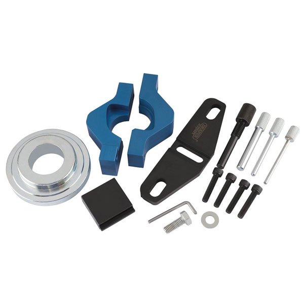 Draper 17191 Engine Timing Kit (FORD)