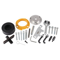 Draper 17195 Timing and Overhaul Kit (FORD, LAND ROVER)