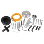 Draper 17195 Timing and Overhaul Kit (FORD, LAND ROVER)