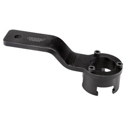 Draper 17609 Crankshaft Holding Tool (VOLVO)