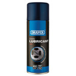 Draper 18007 Chain Lubricant (400ml)