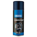Draper 18008 Multi Purpose Lubricant (400ml)