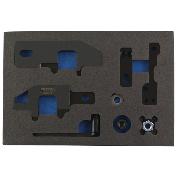 Draper 18189 Engine Timing Kit (CITROEN, PEUGEOT, TOYOTA)