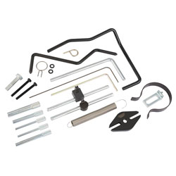 Draper 18191 Engine Timing Kit (CITROEN, PEUGEOT)