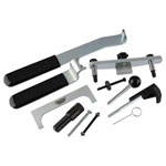 Draper 19205 Engine Timing Kit (AUDI, SEAT, SKODA, VOLKSWAGEN)