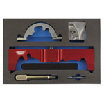 Draper 19231 Engine Timing Kit (VAUXHALL, CHEVROLET)