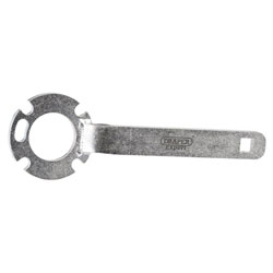 Draper 19428 Crankshaft Pulley Tool (VOLVO, FORD)