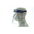 Draper 20984 Disposable Face Shield