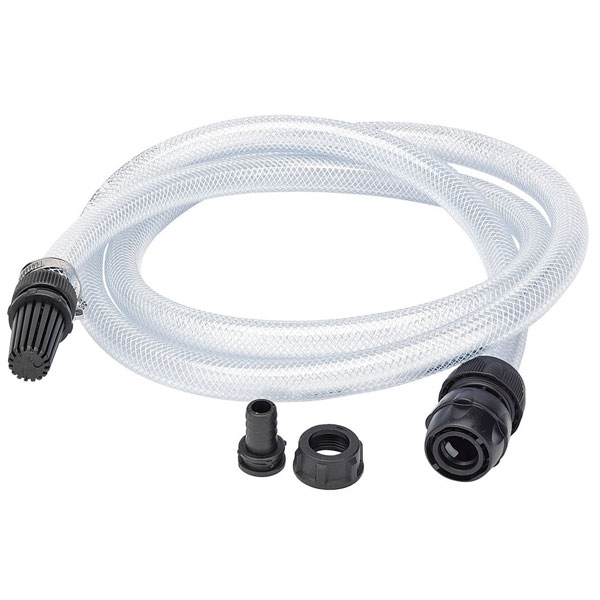  21522 Suction Hose Kit - Petrol Pressure Washer - PPW540, PPW690, PPW900