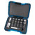 Draper Expert 23241 1/4, 3/8 Sq. Dr. TX-STAR® Plus Bit Set (23 Piece)