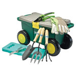 Draper 25155 Gardening Essentials Tool Kit