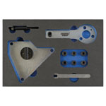 Draper 26954 Engine Timing Kit (FIAT, ALFA ROMEO, CHRYSLER, LANCIA)