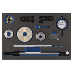 Draper 27009 Engine Timing Kit (AUDI, SEAT, SKODA, VOLKSWAGEN)