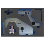 Draper 27016 Engine Timing Kit (FORD)