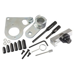 Draper 27021 Engine Timing Kit (RENAULT, MERCEDES-BENZ, NISSAN, VAUXHALL)