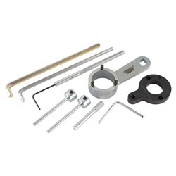 Draper 27042 Engine Timing Kit (AUDI, SEAT, SKODA, VOLKSWAGEN)