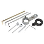 Draper 27042 Engine Timing Kit (AUDI, SEAT, SKODA, VOLKSWAGEN)