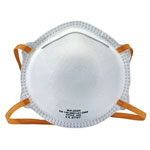 Draper 30922 FFP2 NR Moulded Dust Mask (Pack of 20)