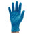 Draper 30928 Blue Nitrile Gloves - Size Large (Box of 100)