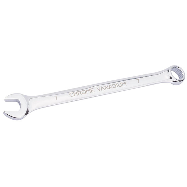 Click to view product details and reviews for Draper 35187 Hi Torq® 7mm Short Pattern Metric Combination Spanner.