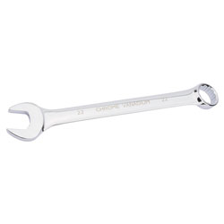 Draper 35215 HI-TORQ® 22mm Short Pattern Metric Combination Spanner