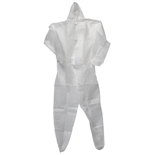  35812 Disposable Coverall (XL)