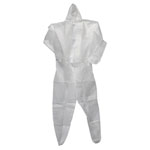Draper 35812 Disposable Coverall (XL)