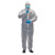 Draper 35812 Disposable Coverall (XL)