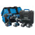 Draper 40451 Storm Force® 20V Cordless Workshop Kit (7 Piece)