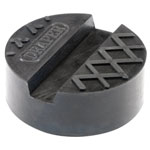 Draper 41733 Trolley Jack Rubber Pad - Small