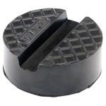 Draper 41737 Trolley Jack Rubber Pad - Large